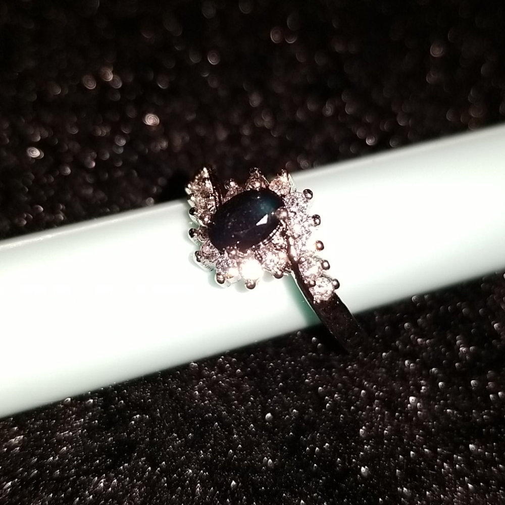 Ring, size 6